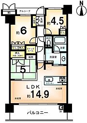 サンマンションアトレ西院