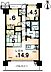 間取り：■ペットと暮らせる使い勝手の良い4LDKのお部屋です■室内大変丁寧に使用されております！■水廻りのアフターサービス設備保証付！