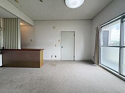 ウエストハイマンション西院 2DKの写真