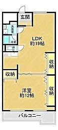 梅津グランドハイツ