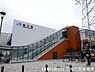 周辺：JR東海道本線「桂川」駅まで880m