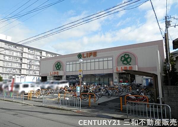 周辺を拡大表示
