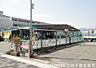 周辺：業務スーパー太秦店まで700m、営業時間：9：00～21：00■駐車場・自転車・バイク利用可■近隣に京都銀行・セブンイレブン・ダイソー・自動車教習所有