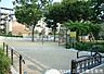 周辺：綾西公園まで365m