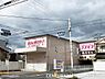 周辺：ドラッグコスモス壬生松原店まで335m、営業時間：10：00～21：00
