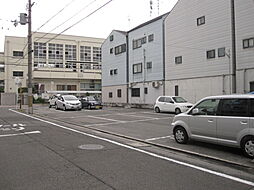 🉐敷金礼金0円！🉐第５西尾駐車場