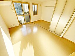 ノーベルパーク　15 101 1階1LDKのリビング/ダイニング