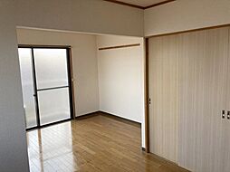 メゾン原町 202 2階1Kのリビング/ダイニング