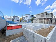 神奈川県横浜市南区六ツ川2丁目：物件画像