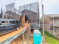 神奈川県横浜市戸塚区汲沢7丁目：物件画像