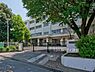 周辺：横浜市立下和泉小学校 まで110m、 横浜市立下和泉小学校