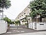 周辺：横浜市立中和田中学校まで1100m、横浜市立中和田中学校