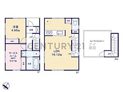 横浜市磯子区栗木1丁目 新築一戸建て