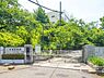 周辺：横浜市立浜中学校まで820m、横浜市立浜中学校