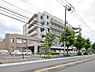 周辺：桜ヶ丘中央病院まで1668m、桜ヶ丘中央病院