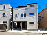 神奈川県横浜市中区本牧元町：物件画像