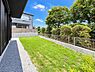 その他：～Garden～  家庭菜園を楽しんだり、お子様の外遊びのスペースとしてもご活用できます。