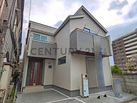 神奈川県横浜市鶴見区寛政町：物件画像