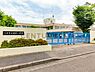 周辺：川崎市立稗原小学校　まで290m、川崎市立稗原小学校