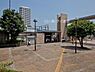 周辺：横須賀線「東戸塚」駅まで2200m、横須賀線「東戸塚」駅