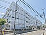 周辺：横浜市立境木中学校まで600m、 横浜市立境木中学校