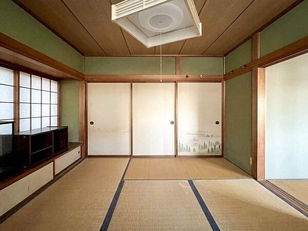 和室