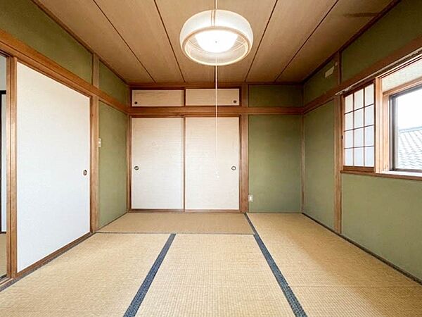 和室