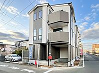 神奈川県藤沢市湘南台4丁目：物件画像