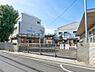 周辺：横浜市立泉が丘中学校まで1100m、横浜市立泉が丘中学校