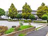 周辺：横浜市立本牧中学校まで750m、横浜市立本牧中学校
