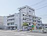 周辺：金沢文庫病院まで1900m、金沢文庫病院