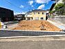 その他：前面道路が広く車庫入れ楽々