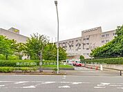 横浜労災病院まで2570m、横浜労災病院