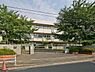周辺：横浜市立いぶき野小学校まで1200m、横浜市立いぶき野小学校