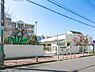 周辺：長津田保育園まで1110m、長津田保育園