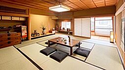 和室の画像