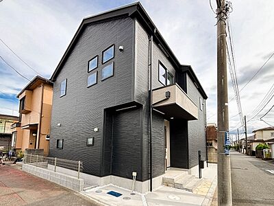 外観 外観