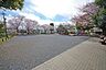 周辺：瀬谷第一公園まで300m、瀬谷第一公園