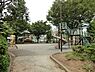 周辺：中田町葛野公園まで400m、中田町葛野公園