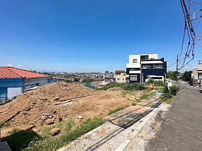 外観:生活環境が整った暮らしやすい立地で快適な暮らしを。 外観:生活環境が整った暮らしやすい立地で快適な暮らしを。
