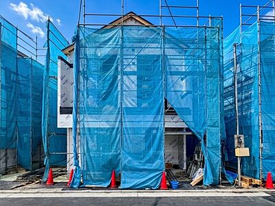 外観 外観