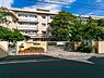 周辺：川崎市立南大師中学校 まで110m、川崎市立南大師中学校