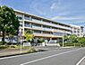 周辺：横浜市立十日市場中学校まで2600m、横浜市立十日市場中学校