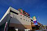 周辺：ライフ戸塚汲沢店)まで1400m、ライフ戸塚汲沢店)