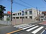 周辺：育美幼稚園まで200m、育美幼稚園