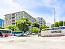 周辺：聖マリアンナ医科大学病院まで2300m、聖マリアンナ医科大学病院