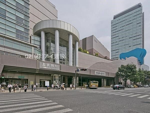 周辺を拡大表示