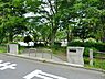 周辺：荒井沢公園まで100m、荒井沢公園