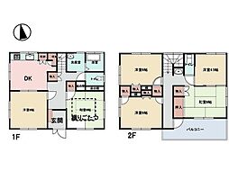 横浜市南区弘明寺町 中古一戸建て