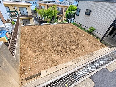外観:穏やかで落ち着いた住環境 外観:穏やかで落ち着いた住環境